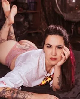 Mila Spook