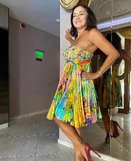 Milf Tumanova