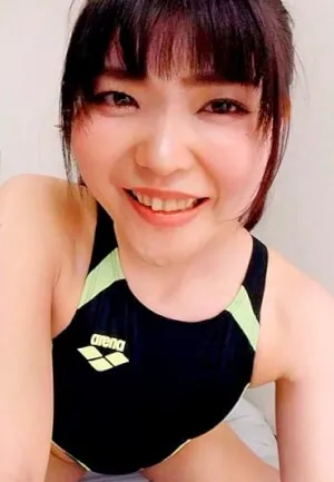 Mirei Mamiya