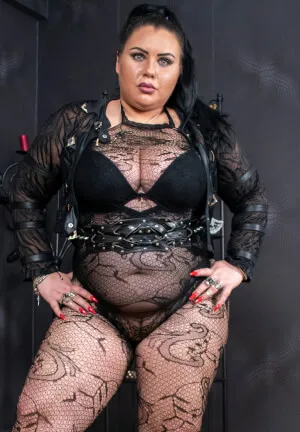 Mistress Aidaa