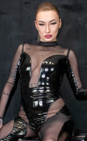 Mistress Madden