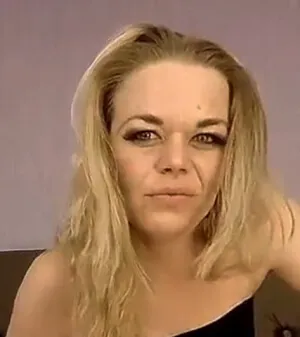 Mistress Veronique