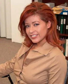 Misty Mendez