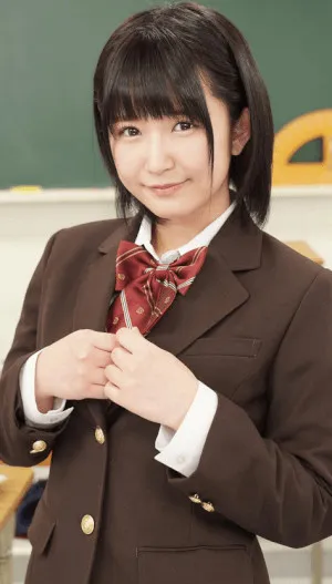 Mizuki Sanada