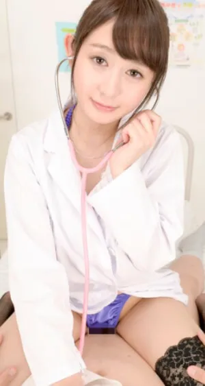 Moa Hoshizora