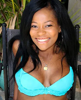 Monique Symone