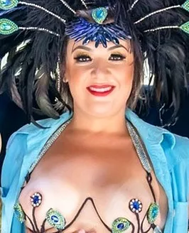 Morena Brazil