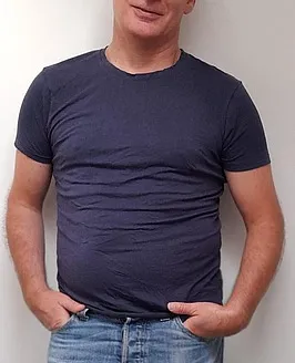 Mr Creampie