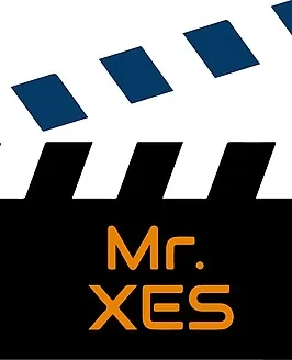 Mr xes