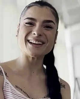 Nadja Lapiedra