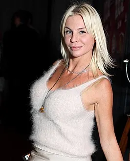 Nadya Basinger