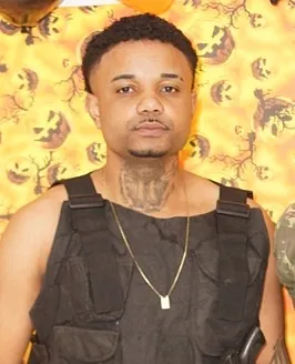 Nando Black
