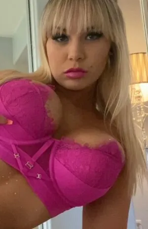 Natalya Vega