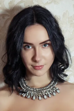 Natasha FeelMeVR