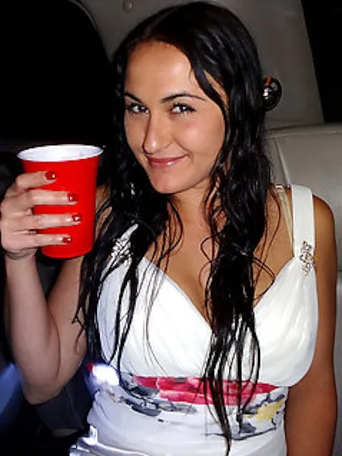 Natasha Love