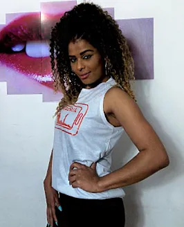 Natasha Sex Apeeal