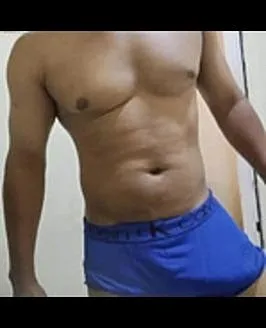 Negro Sexy