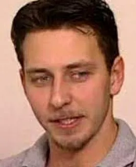 Nick Lang