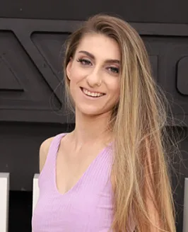 Nicole Sweet