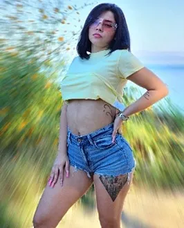 Nicole Zurich