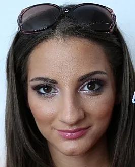 Nicolette Noir