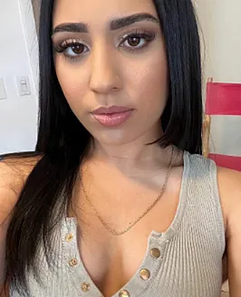 Nikki Mars