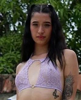 Nisha Dark