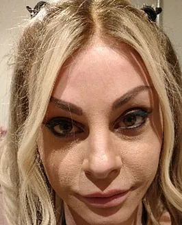 Noemi Blonde