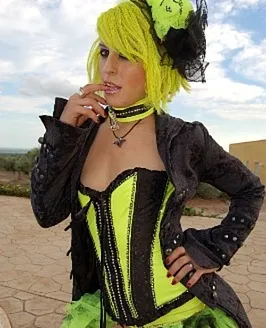 Nora Barcelona