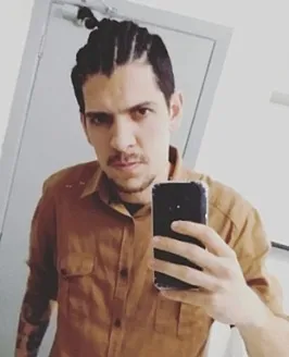 O padeiro