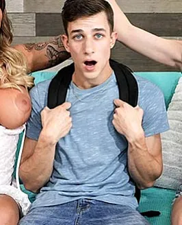 Parker Ambrose