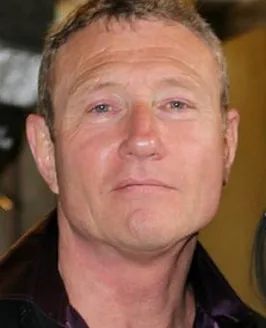Pascal St James