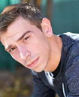 Patrick Delphia
