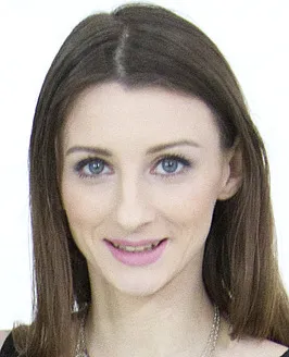 Pauline Cooper