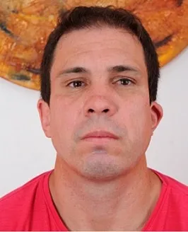 Paulo Machy