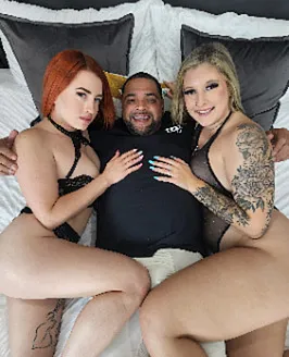 Pearl Cock Guy