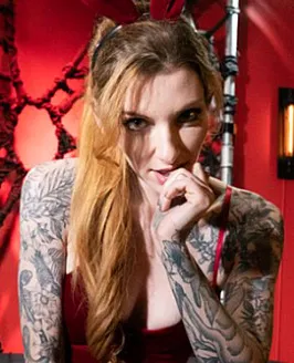 Penny Archer