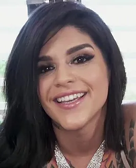 Phoenixx Starr