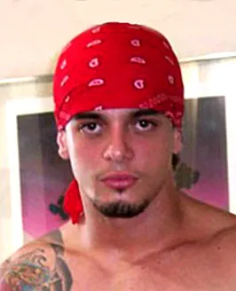 Pitt Garcia