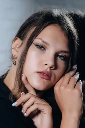 Polina FeelMeVR