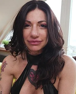 Priscilla Salerno