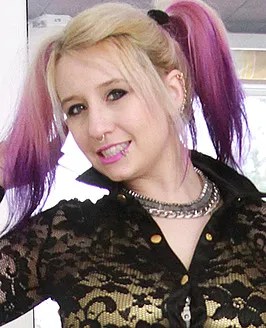 Proxy Paige