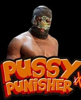 Pussypunisherxxx