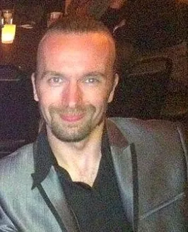 Randy Denmark