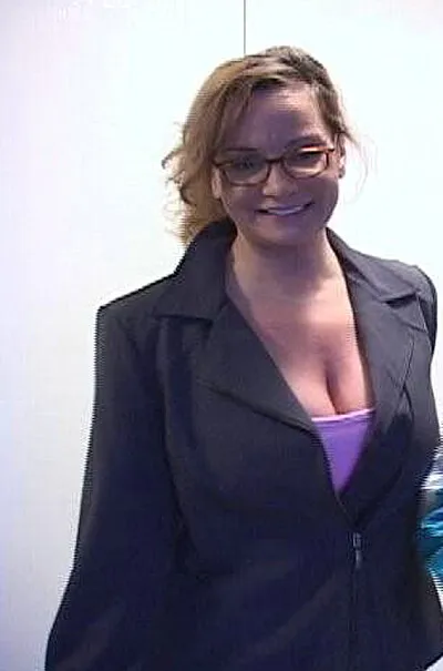 Rebecca Bardoux