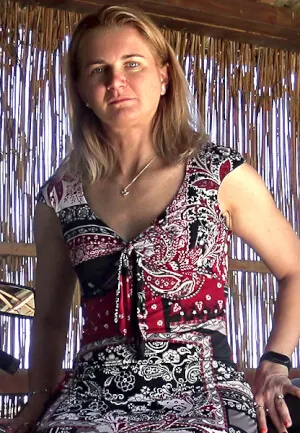 Regina Gold