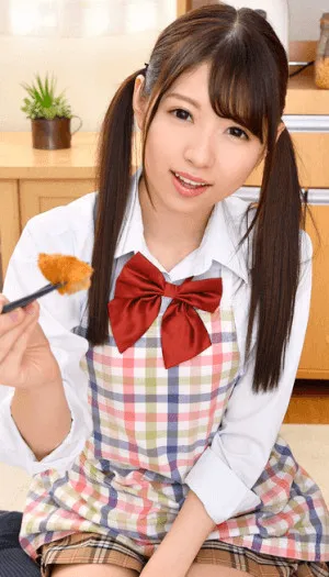 Rena Aoi