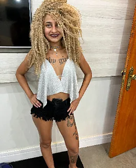 Renatinha Paixao