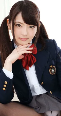 Ria Misaka