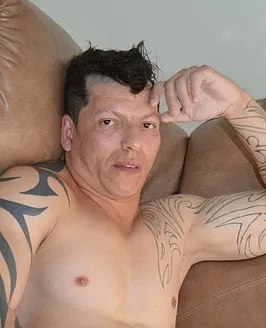 Ricardo Scorpion